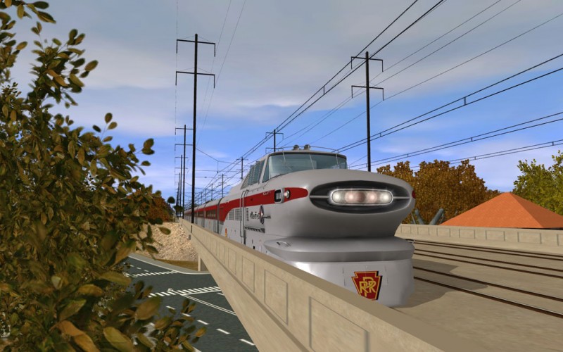 train simulator 2015 for mac